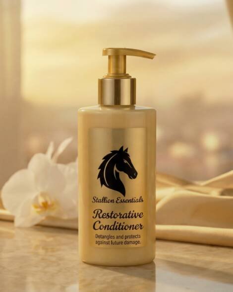 Restorative Conditioner