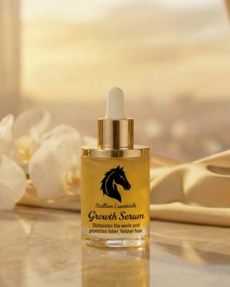 Growth Serum