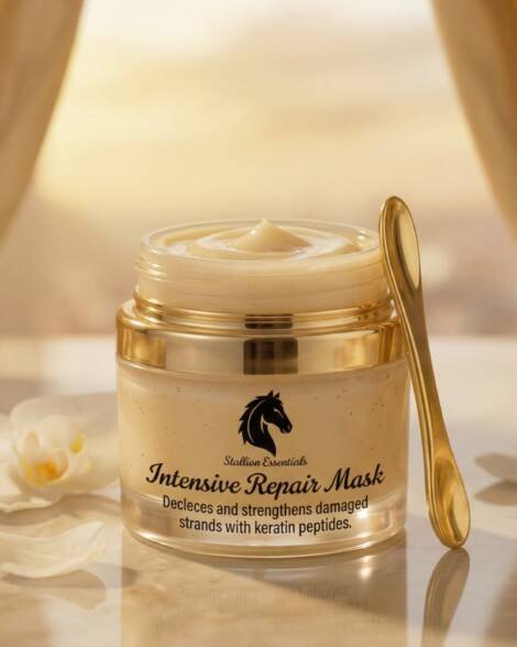 Intensive Repair Mask